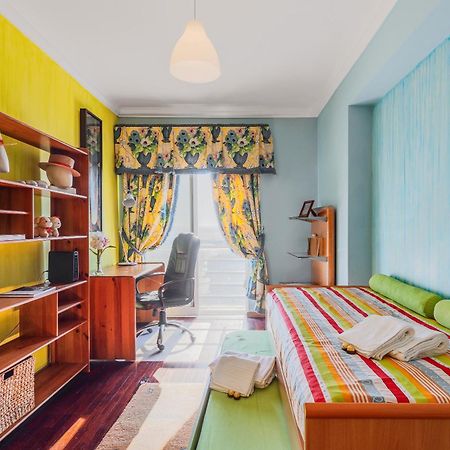 Setubal Dreams Appartement Buitenkant foto