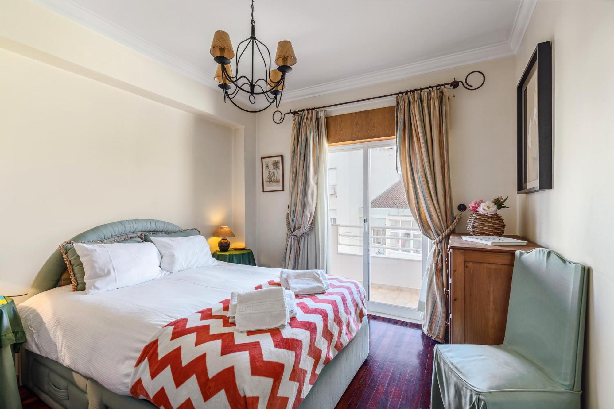 Setubal Dreams Appartement Buitenkant foto