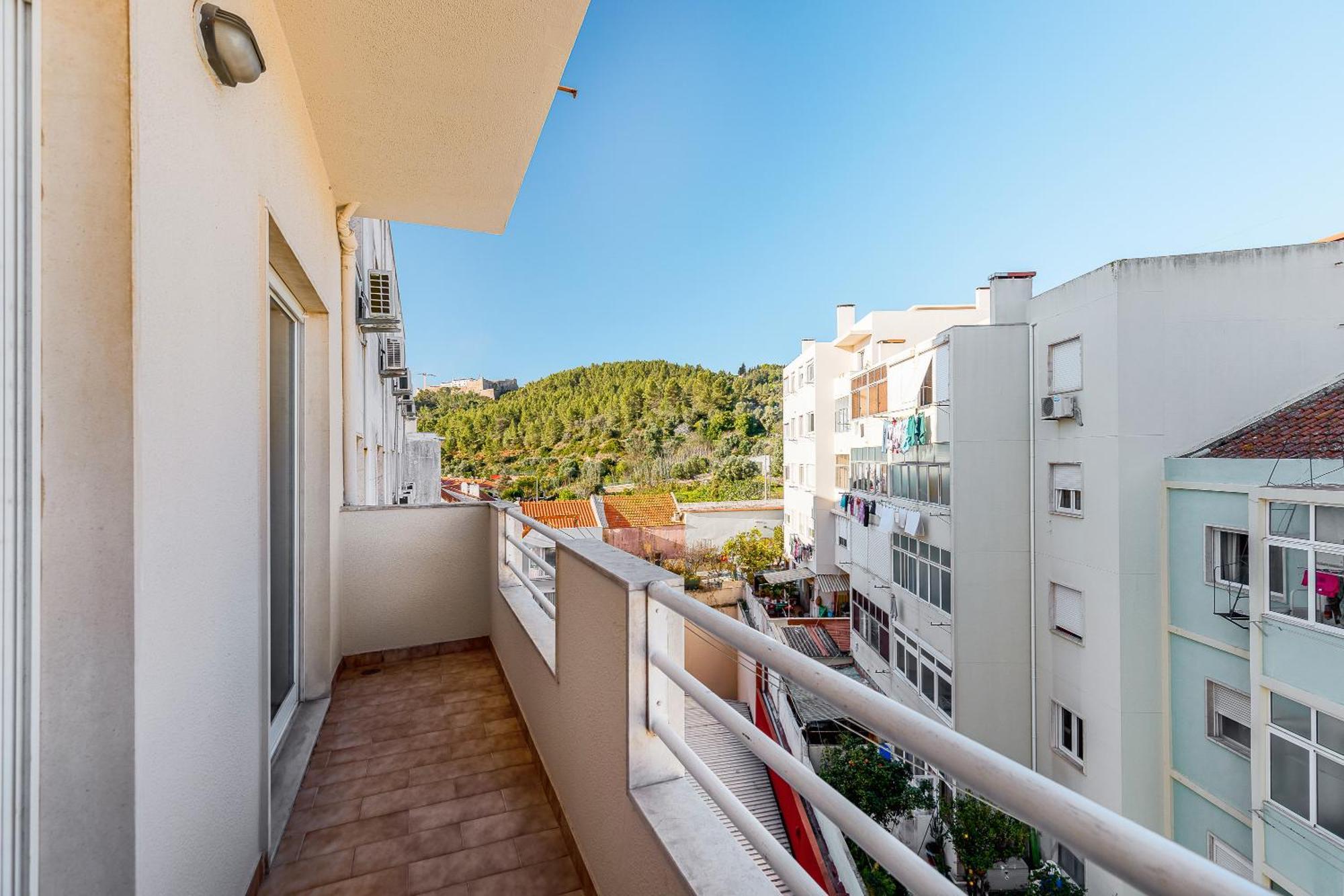 Setubal Dreams Appartement Buitenkant foto
