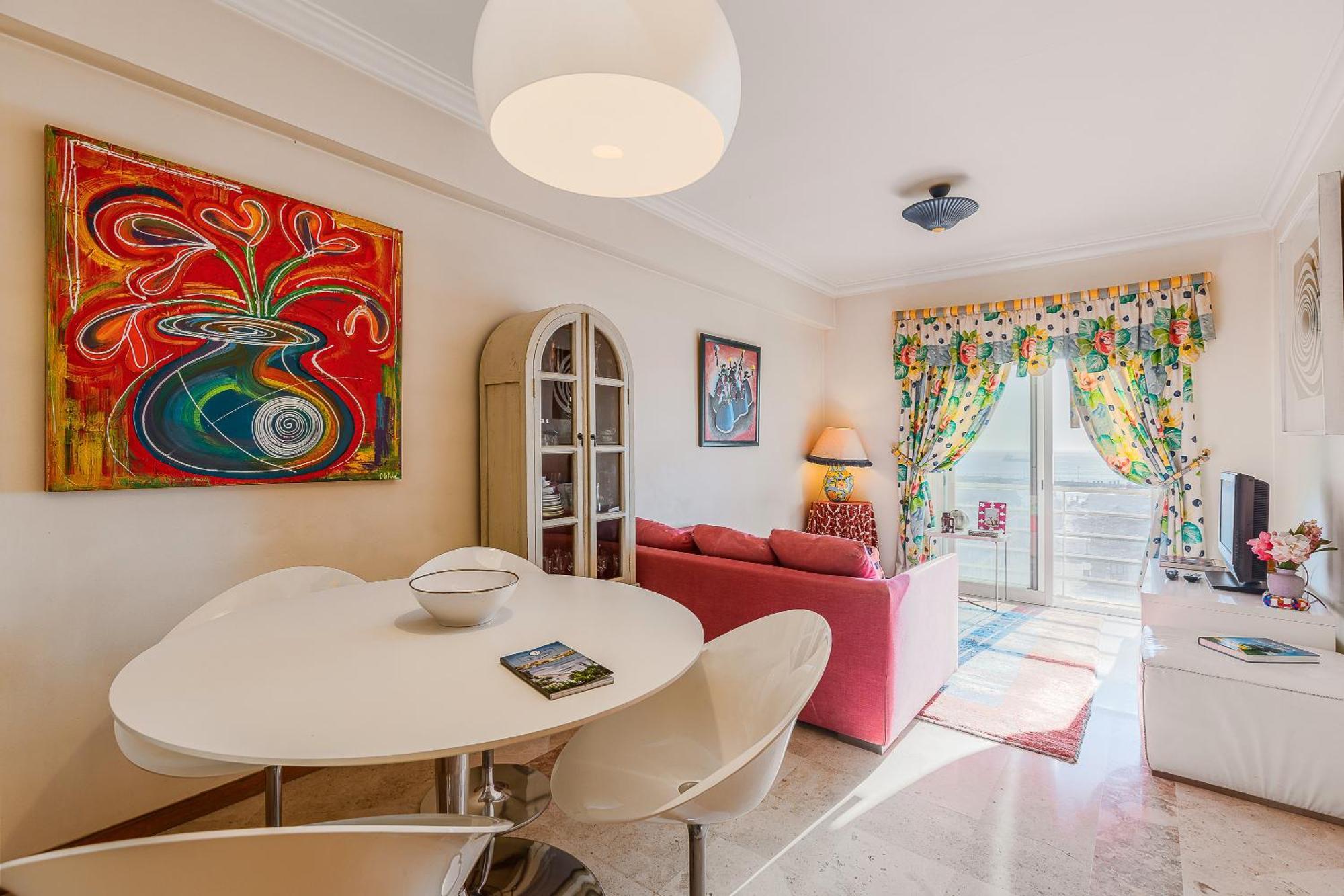 Setubal Dreams Appartement Buitenkant foto