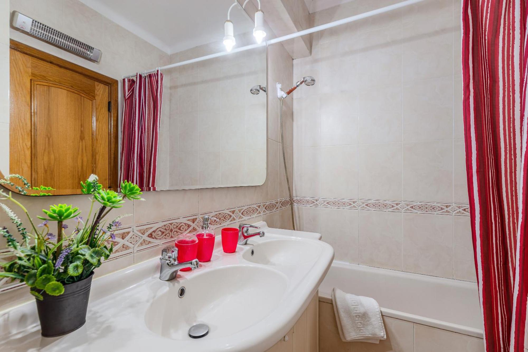 Setubal Dreams Appartement Buitenkant foto