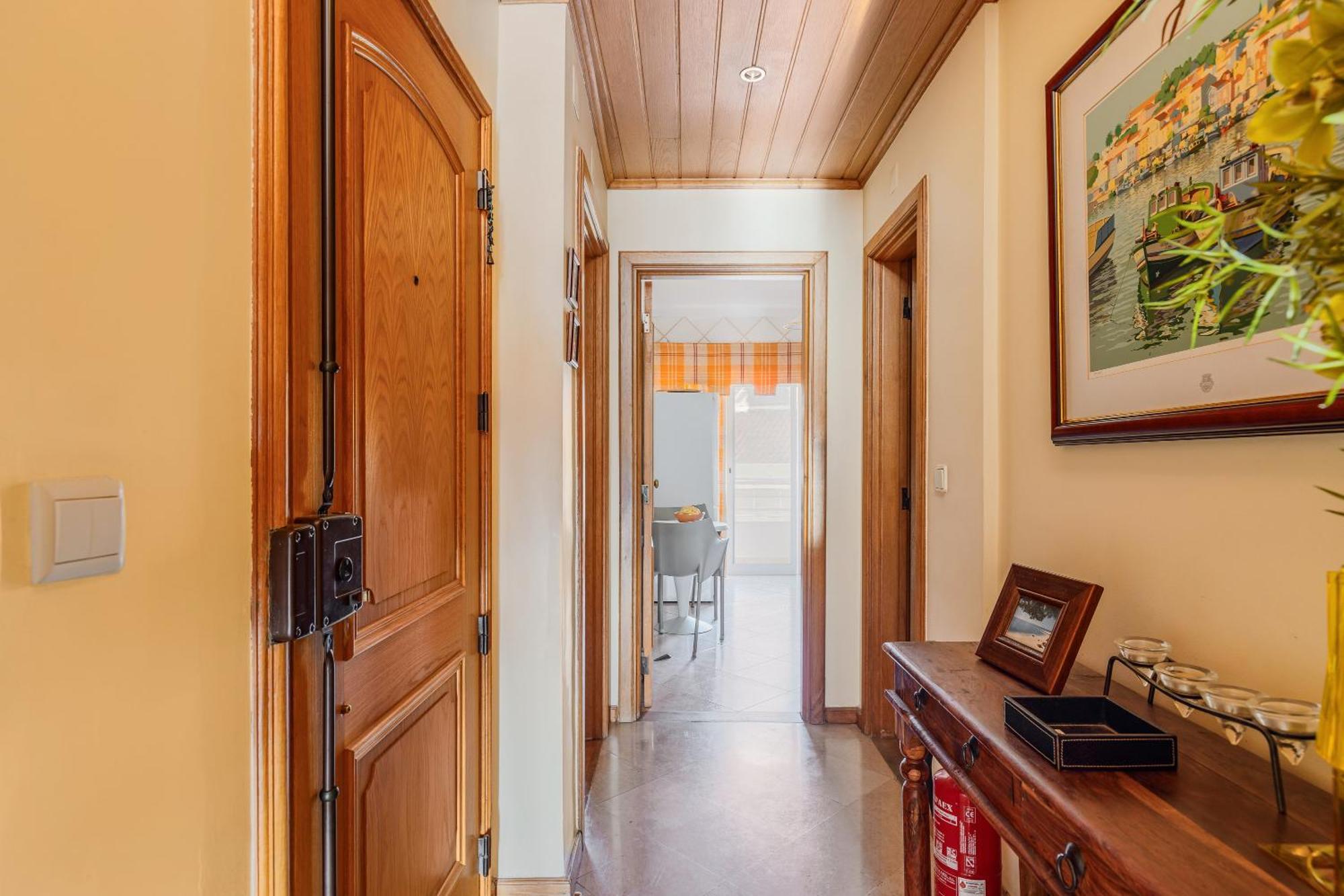 Setubal Dreams Appartement Buitenkant foto