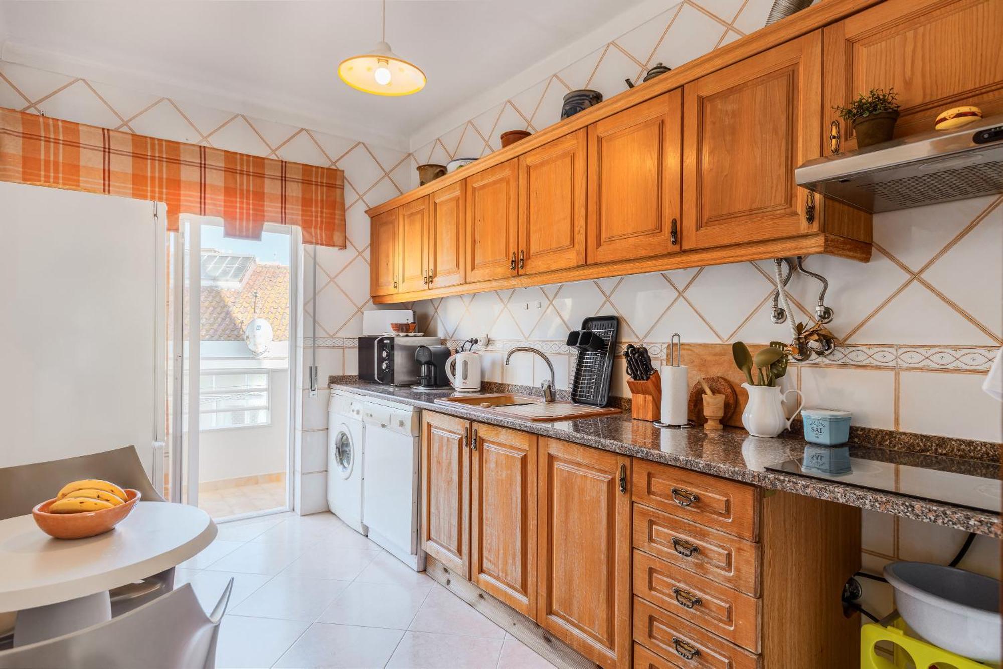 Setubal Dreams Appartement Buitenkant foto
