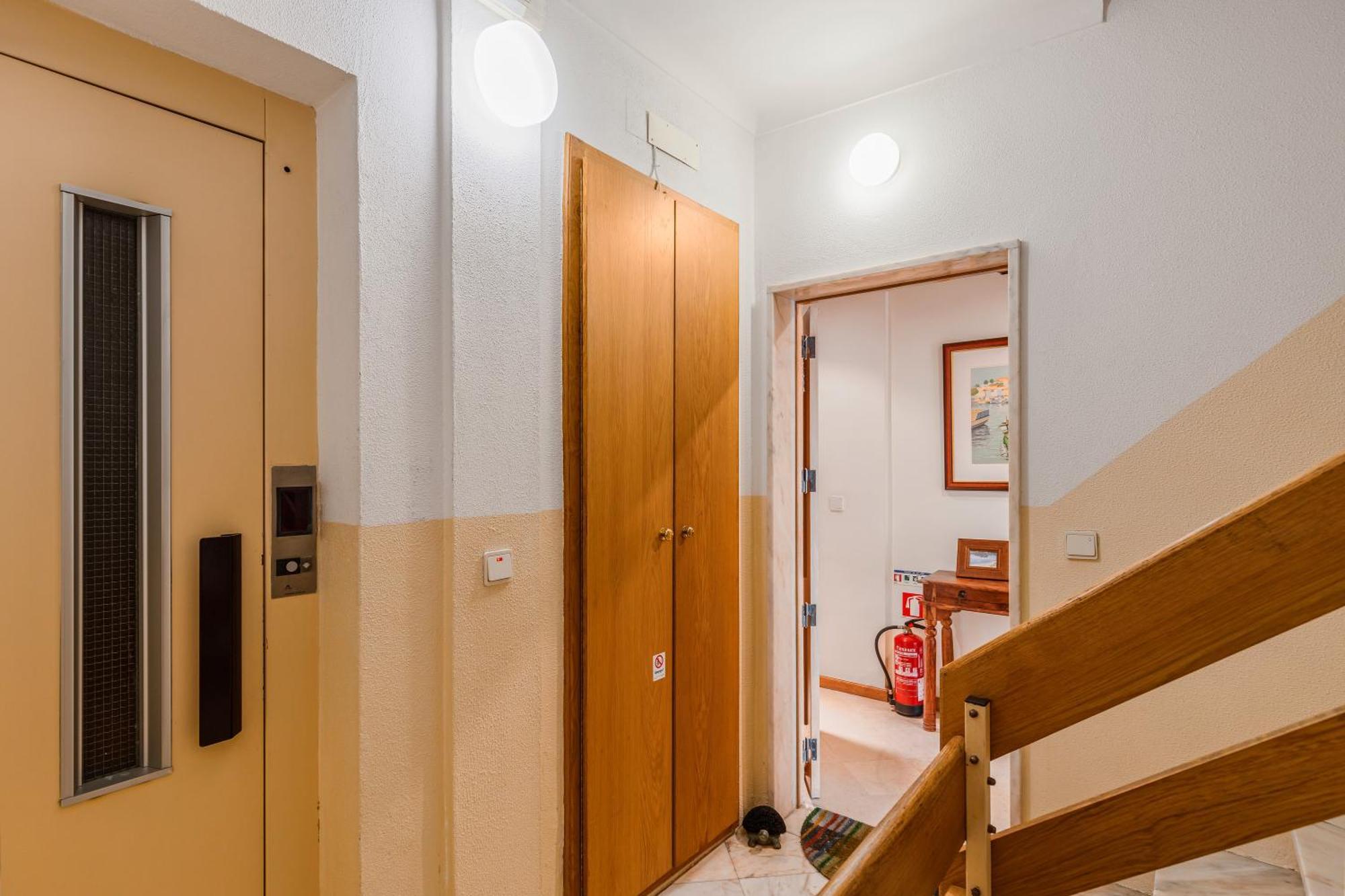 Setubal Dreams Appartement Buitenkant foto