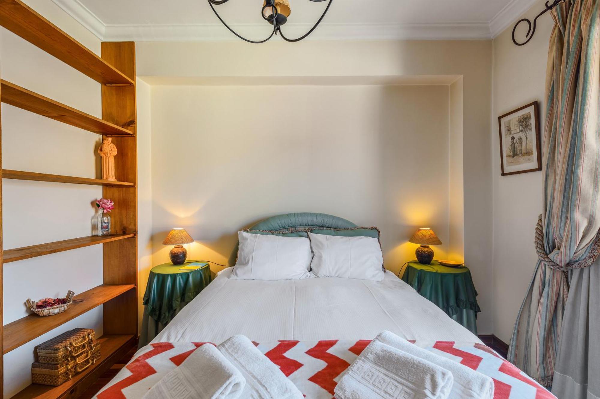 Setubal Dreams Appartement Buitenkant foto